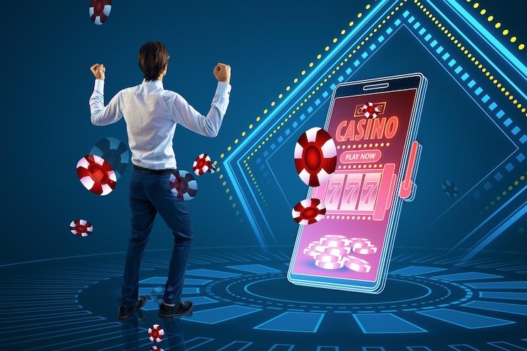 Popular Games interface showing slot, live-dealer, and football betting options on mamboslot