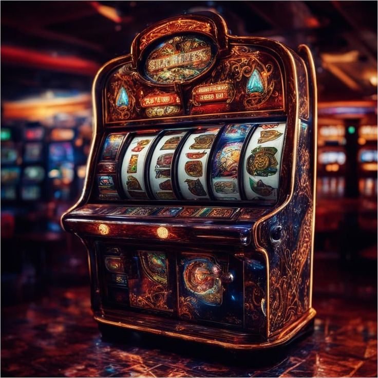 Togel Number draw interface on mamboslot platform